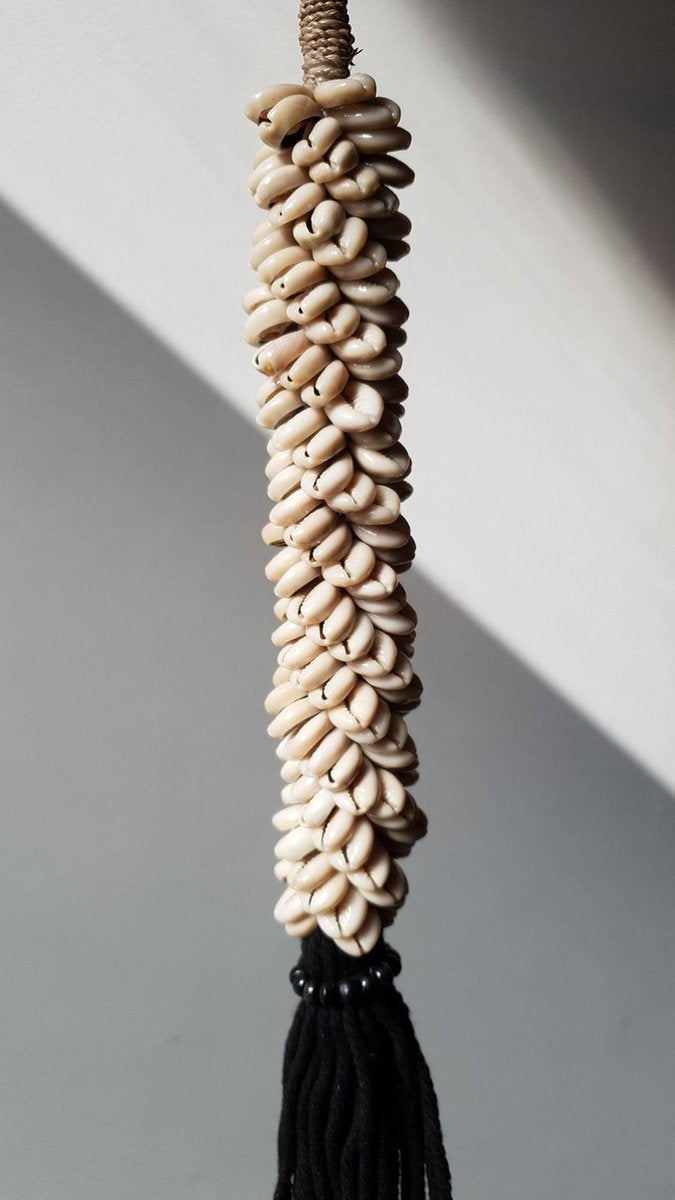 Schelpenketting - schelpenhanger - decoratief - boho stijl