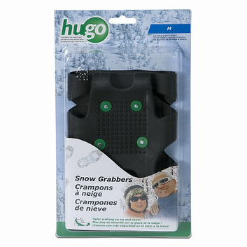 Hugo Snow Grabbers sneeuw- en ijsgrijpers voor schoenen