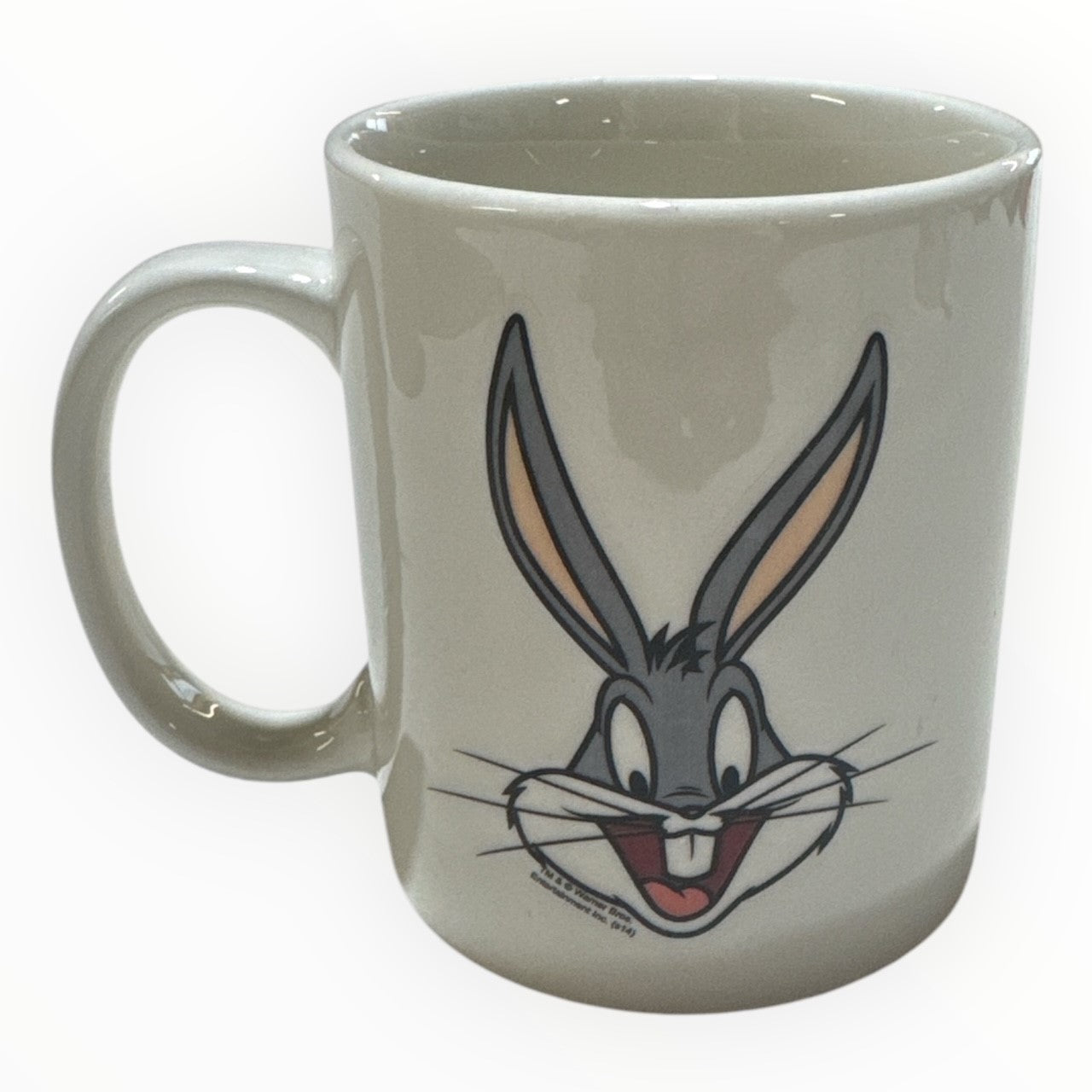 Looney Tunes Mok Bugs Bunny