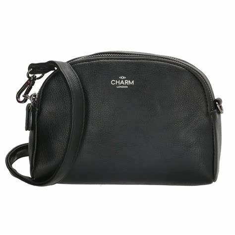 Charm London Barnet Schoudertas
