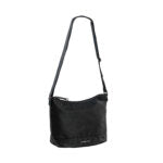 Daniel Ray Crossbody Schoudertas Wichita Zwart