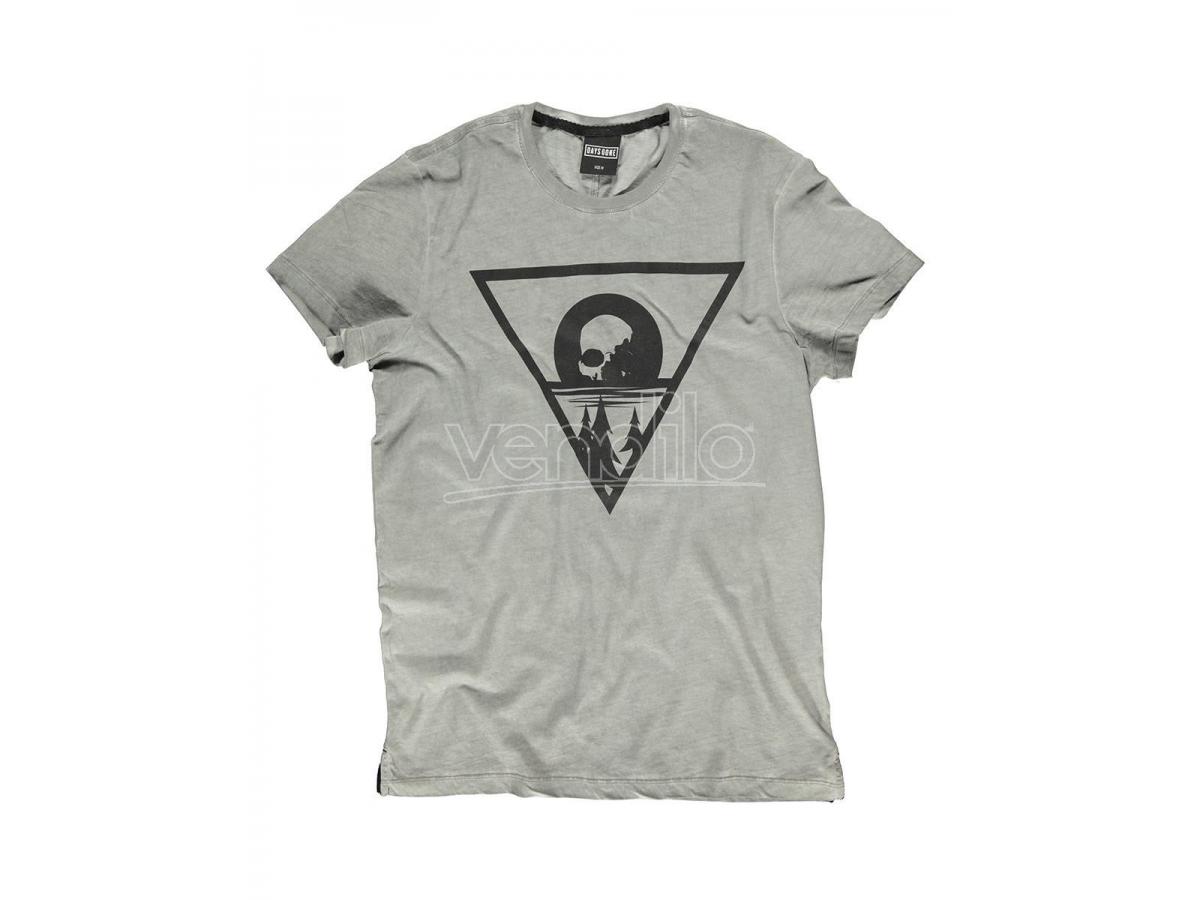 Days Gone - Morior Invictus T-shirt - M