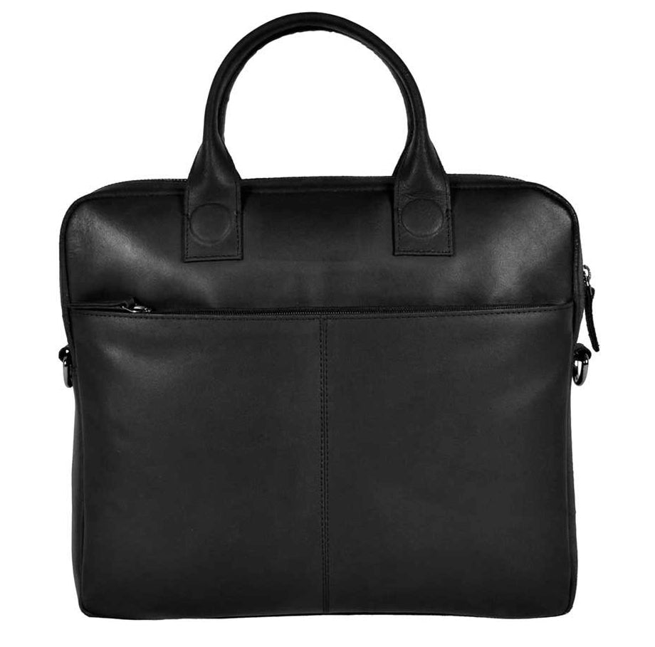 DSTRCT Fletcher Street Laptopbag 13" black