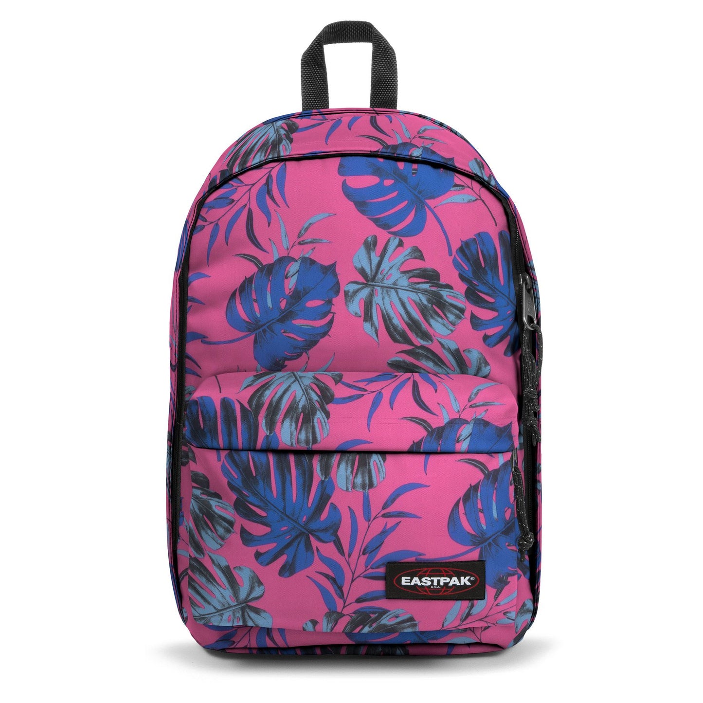 Eastpak Back To Work BrizeMonste Pink rugzak 27L