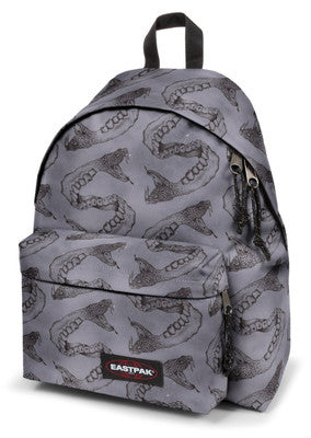 Eastpak Padded Pak'r Dark Snakes - 24L
