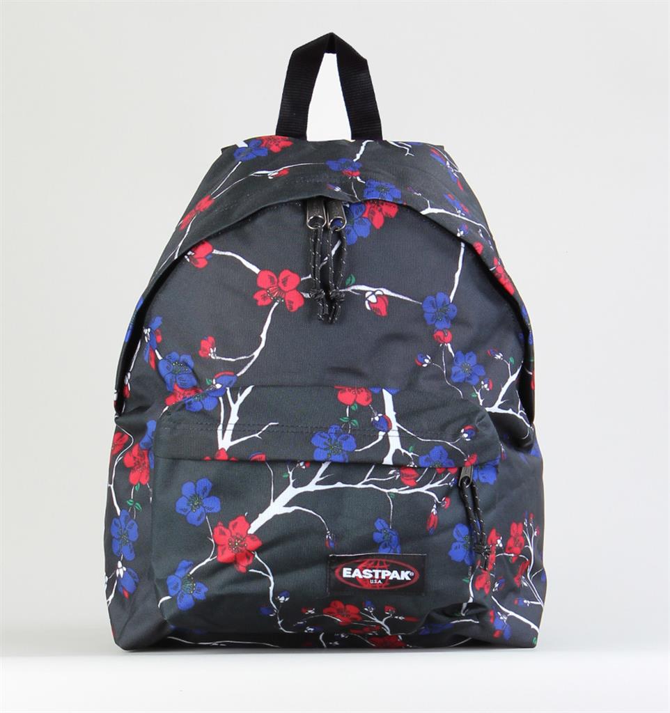 Eastpak Rugzak Padded Pak'R Teaseltangle 24L