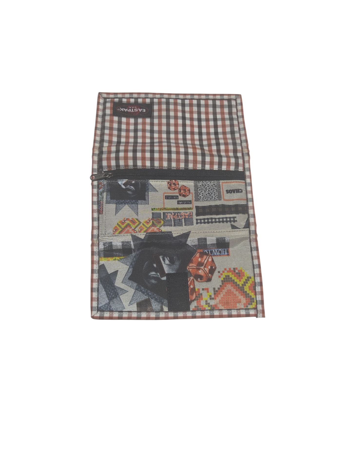 Eastpak Runner Single Wallet