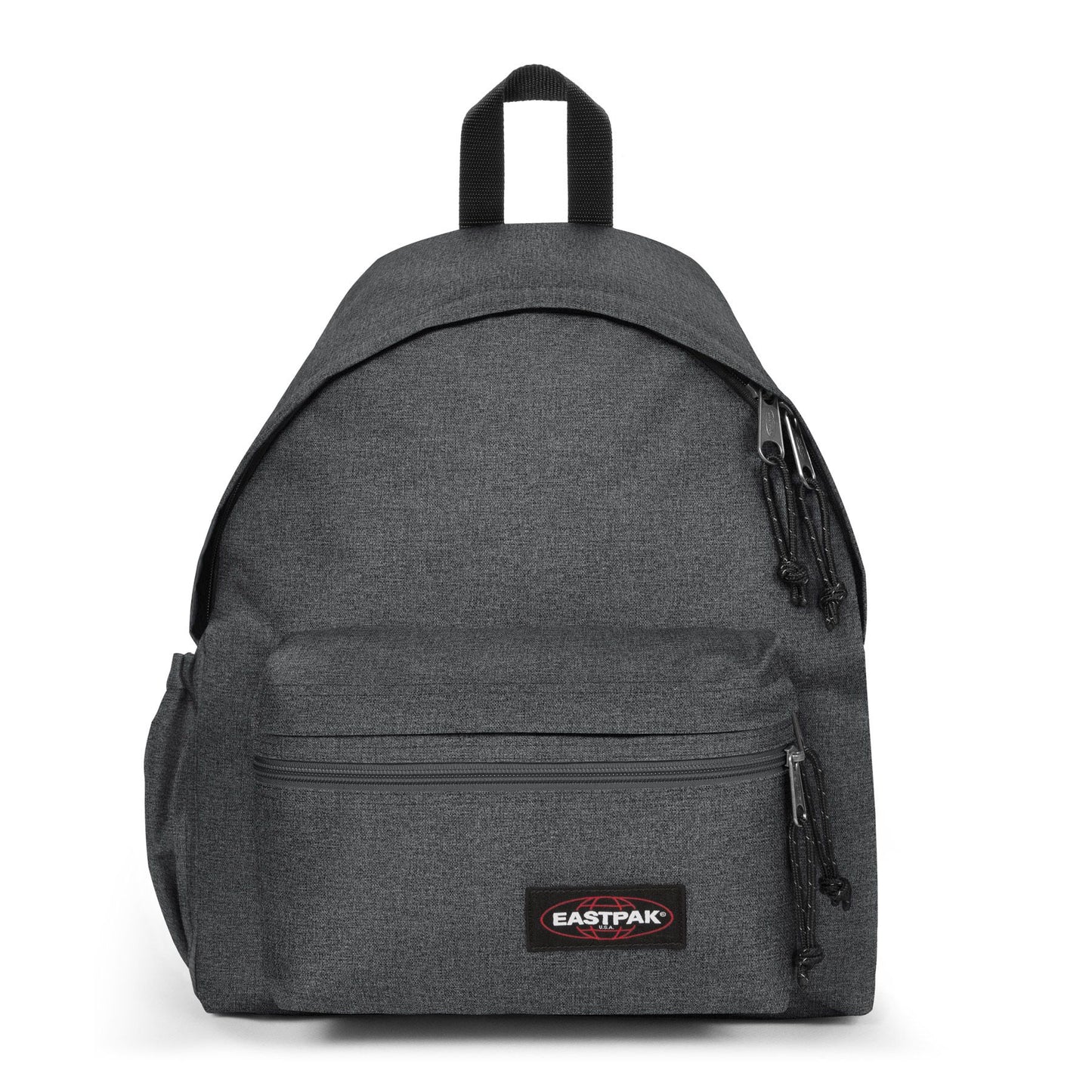 PADDED ZIPPL'R + Black denim 24L