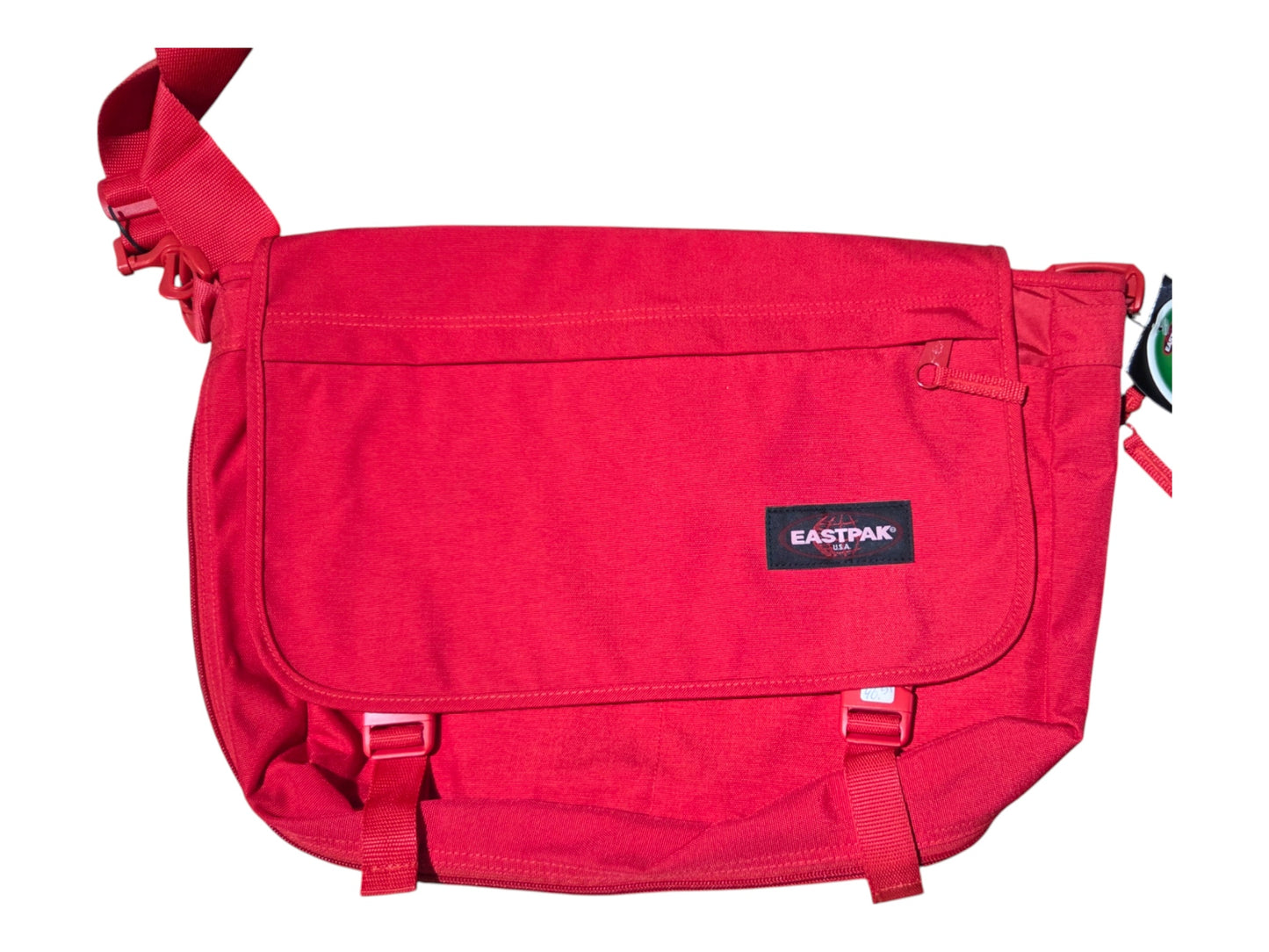 Eastpak DELEGATE Shoudertas Rood