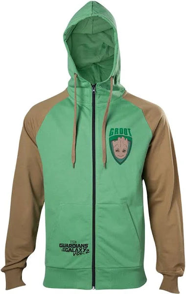 Guardians of The Galaxy - Drax Men's Hoodie - L