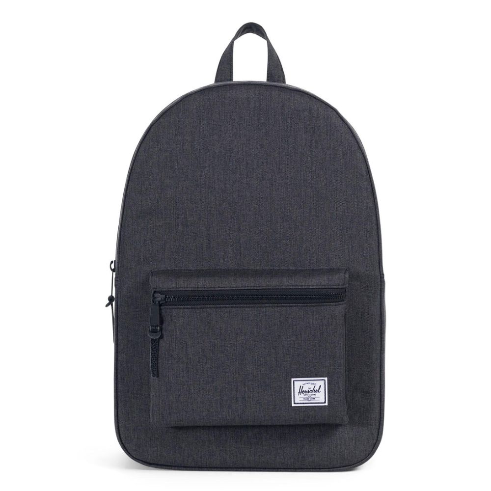 Herschel Classic Backpack Black - 24L