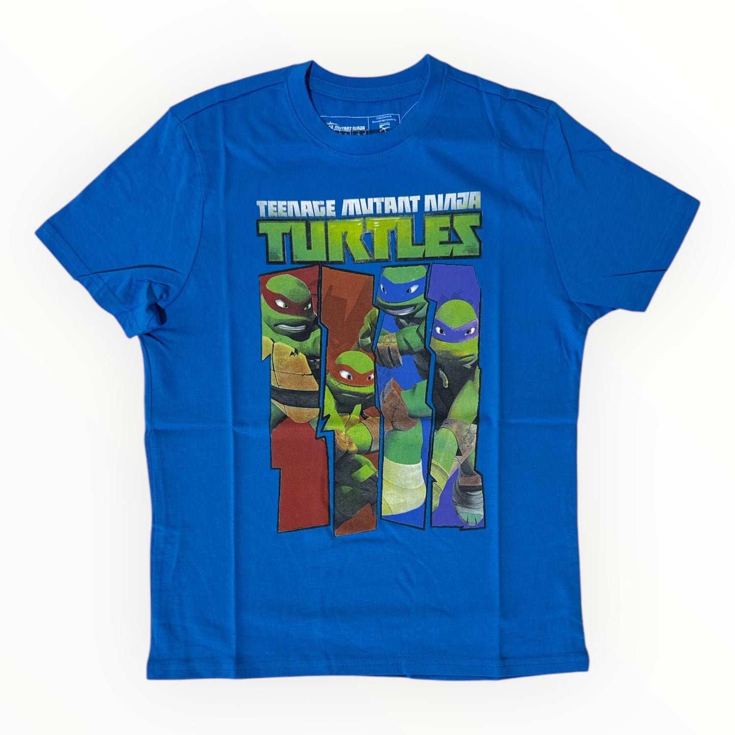 Teenage Mutant Ninja Turtles T-shirt - 128/134