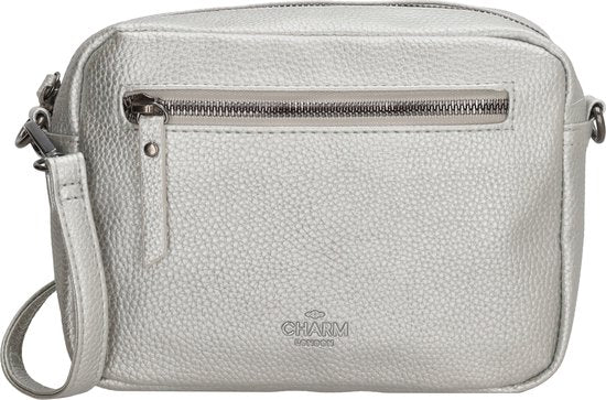 Charm London New York Crossbody Schoudertas