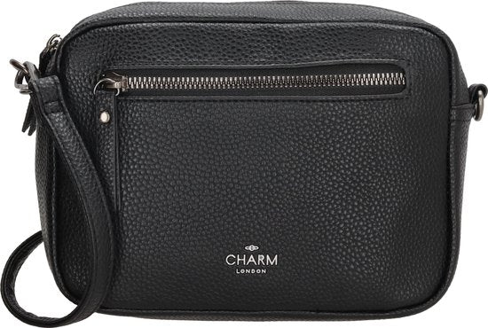 Charm London New York Crossbody Schoudertas