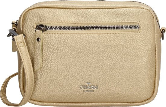 Charm London New York Crossbody Schoudertas