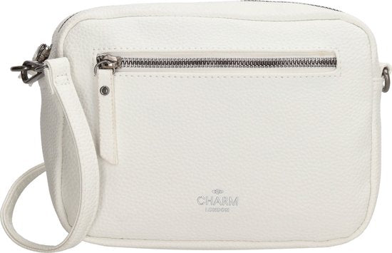 Charm London New York Crossbody Schoudertas