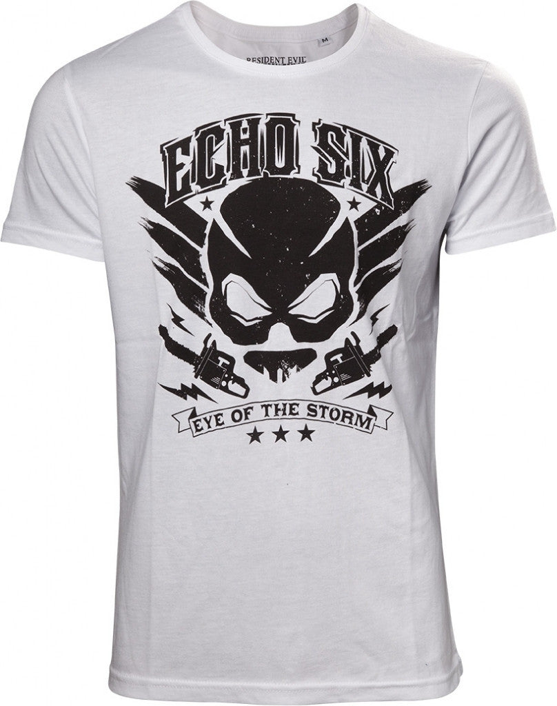 Resident Evil - Echo Six T-shirt - M