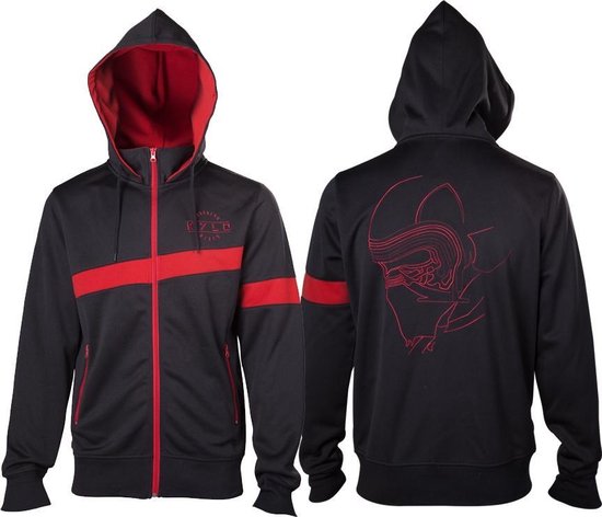 Star Wars - Kylo Ren Inspired Hoodie