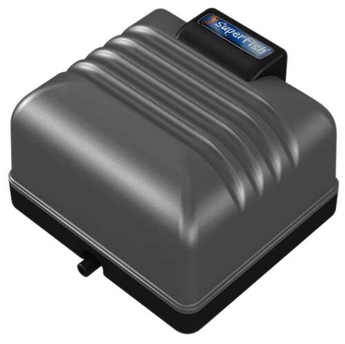 Superfish Koi-Flow 60 Beluchtingsset