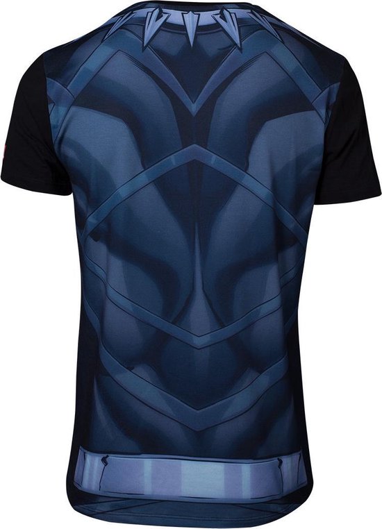 Thor Ragnarok - Loki Armor Men s T-shirt - XXL