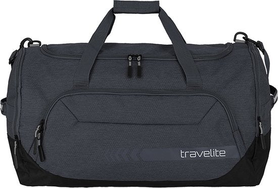 Travelite Reistas Kick Off Large 73 liter - Dark Anthracite