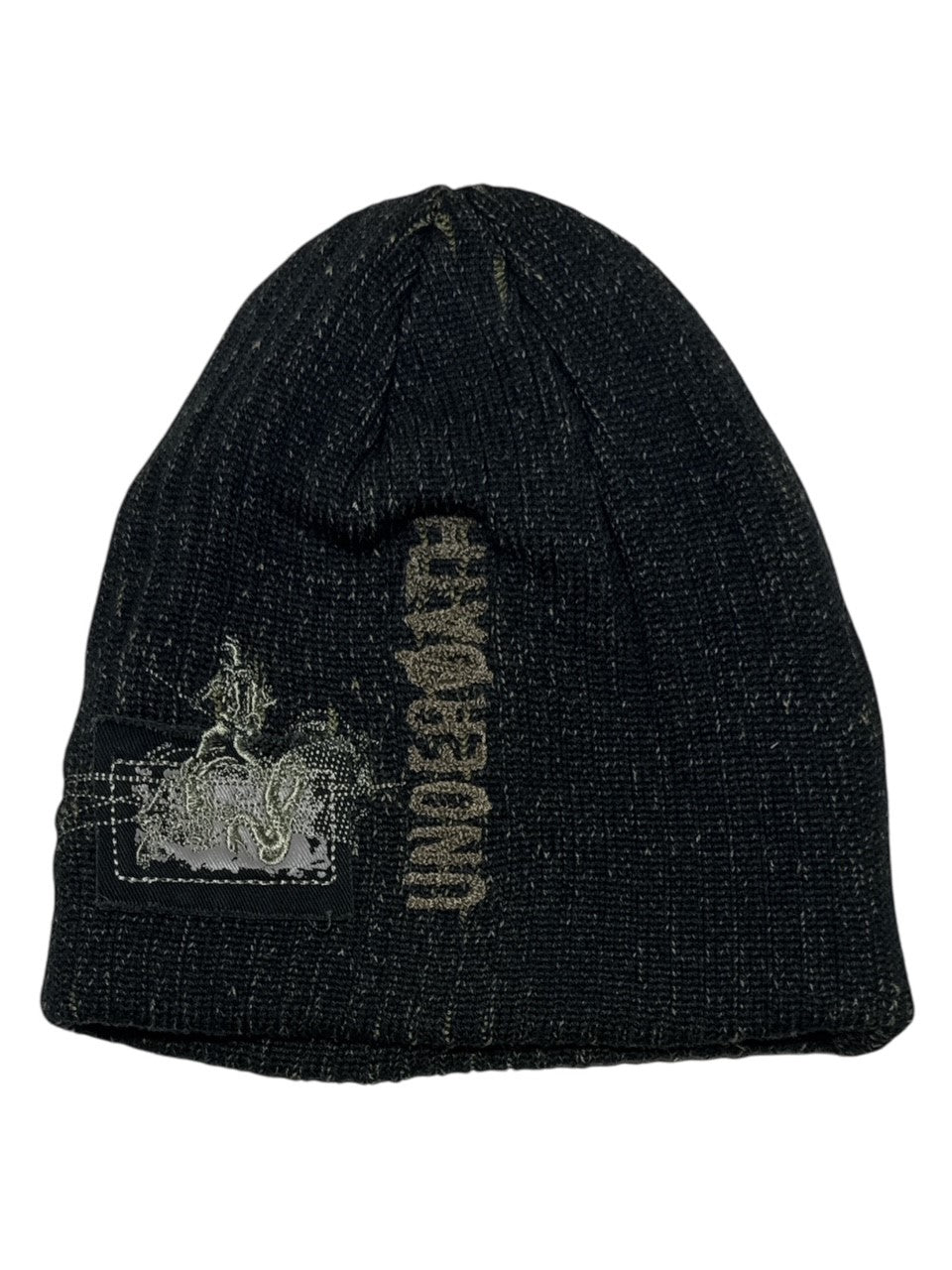 Virtis Grind Underoath Beanie