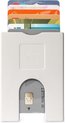 Walter Wallet - Creditcardhouder wit