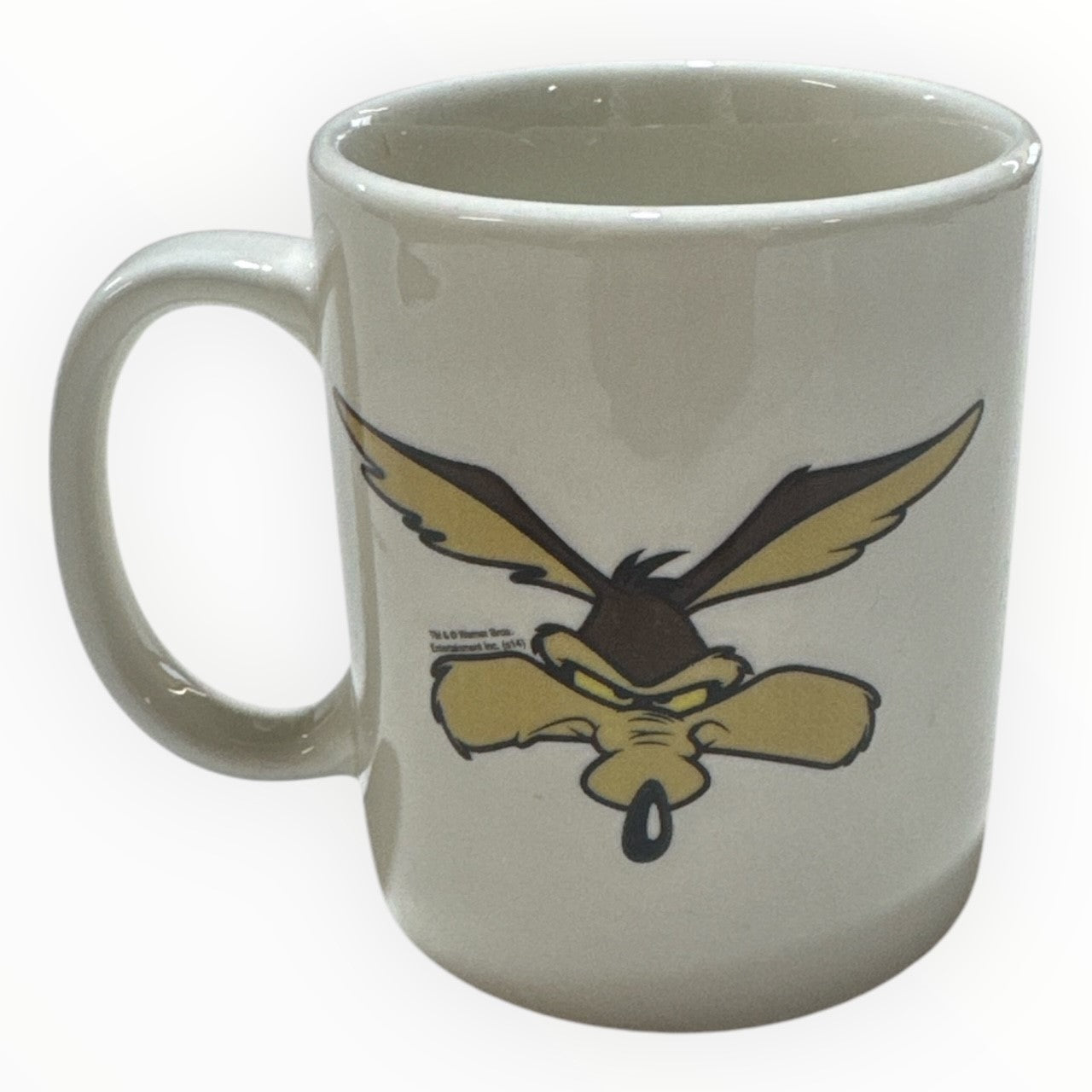 Looney Tunes Mok Wile E. Coyote