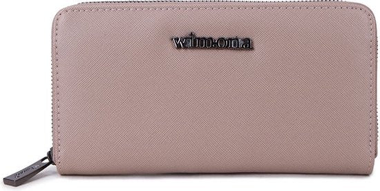 Wimona Kyara Portemonnee Zand
