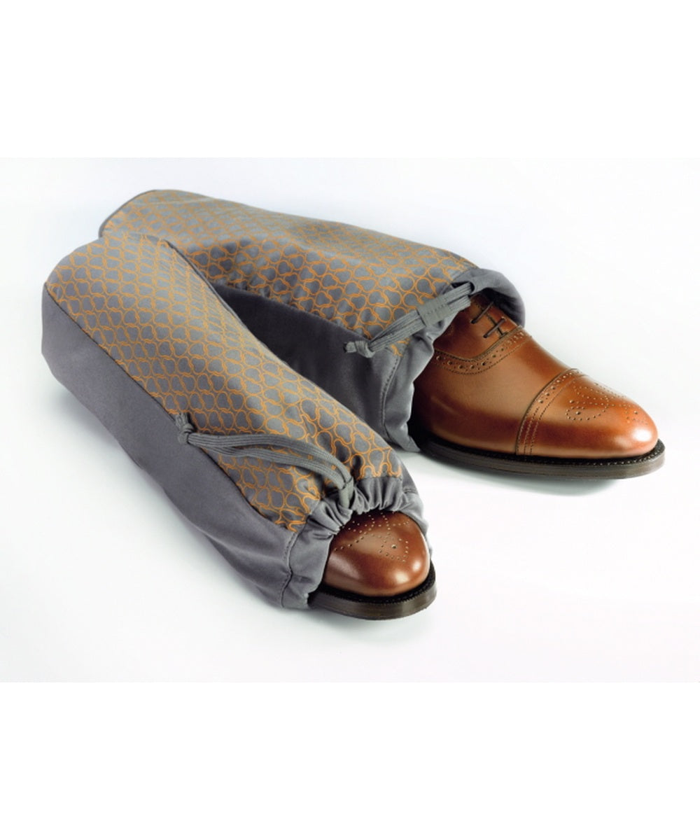 SAMSONITE Schoenenhoezen voor reizigers (2 SETS HOEZEN)