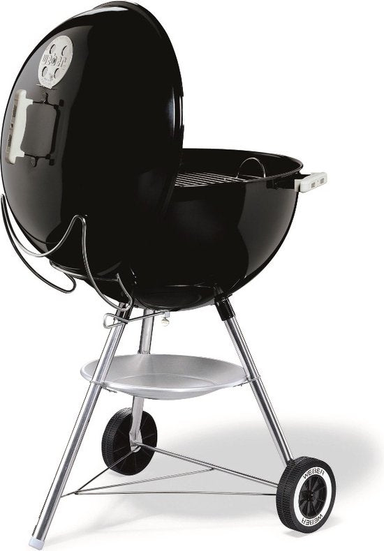Weber Dekselhouder Slide-A-Side 47cm en 57cm