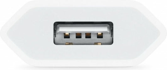 USB Adapter geschikt voor Apple iPhone - 5W