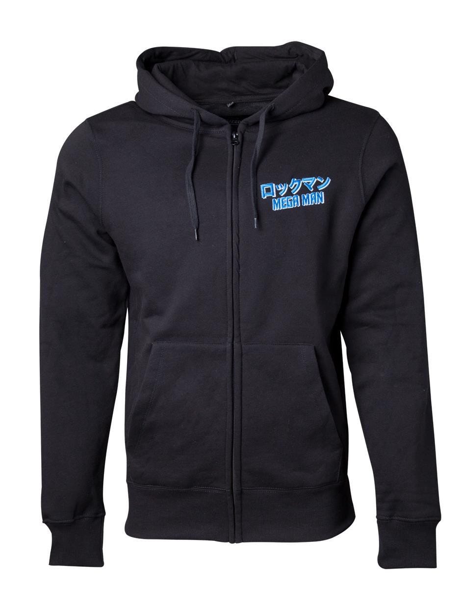 Megaman - Megaman Men's Hoodie