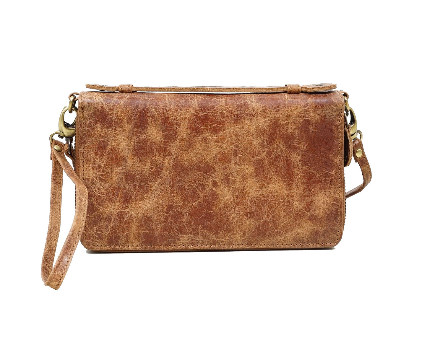 Beasy Bag The easiest bag you've always wanted Portemonnee/Tas