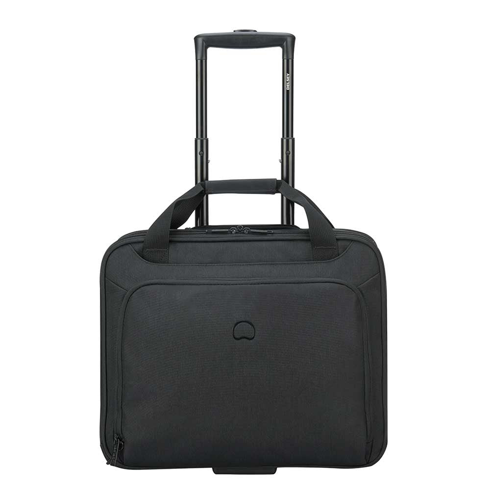 Delsey Esplanade Trolly 15.6 inch