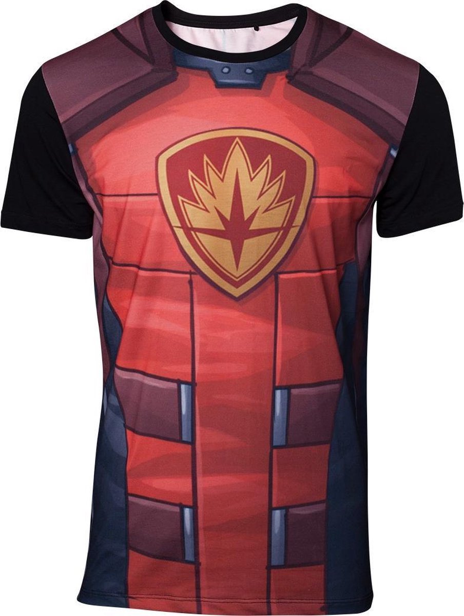 Marvel - Rocket Raccoon Men s T-shirt