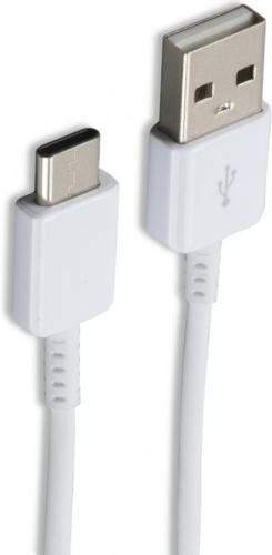 Datakabel Samsung USB-C 120 CM - Origineel - Wit