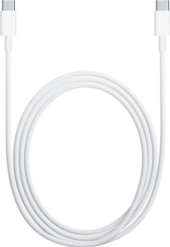 USB-C Fast charger geschikt voor Apple iPad - 18W - 2 Meter