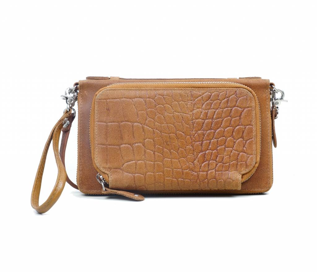 Beasy Bag The easiest bag you've always wanted Portemonnee/ Tas