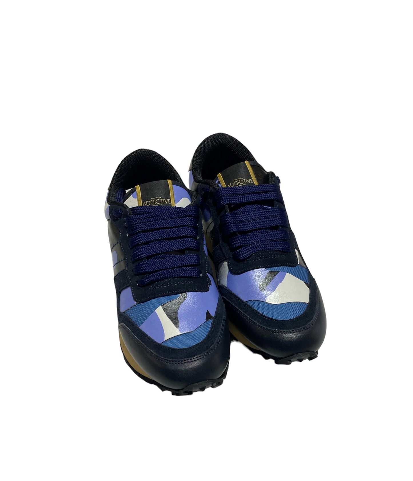 Sneakers Addictive