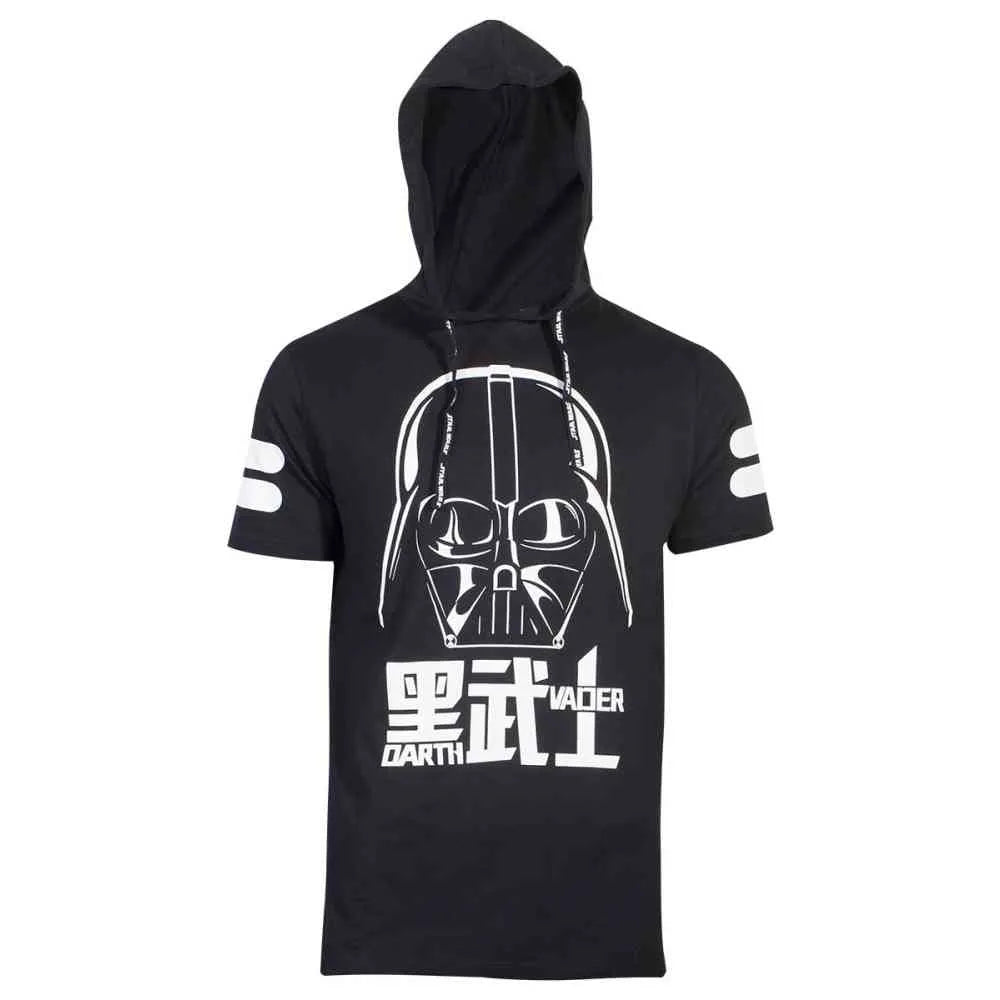 Star Wars - Classic Darth Vader Heren T-shirt - L