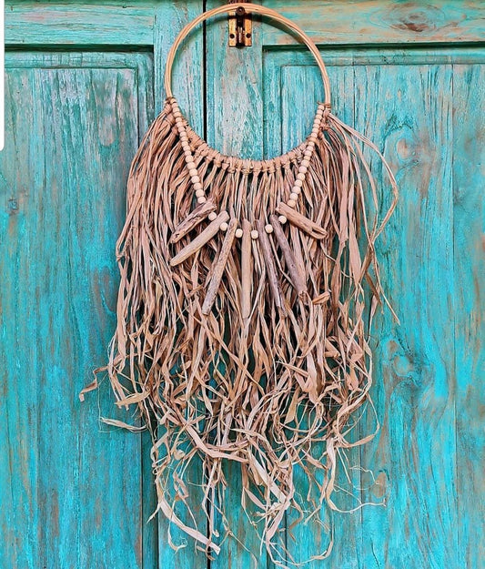 Wandhanger Raffa