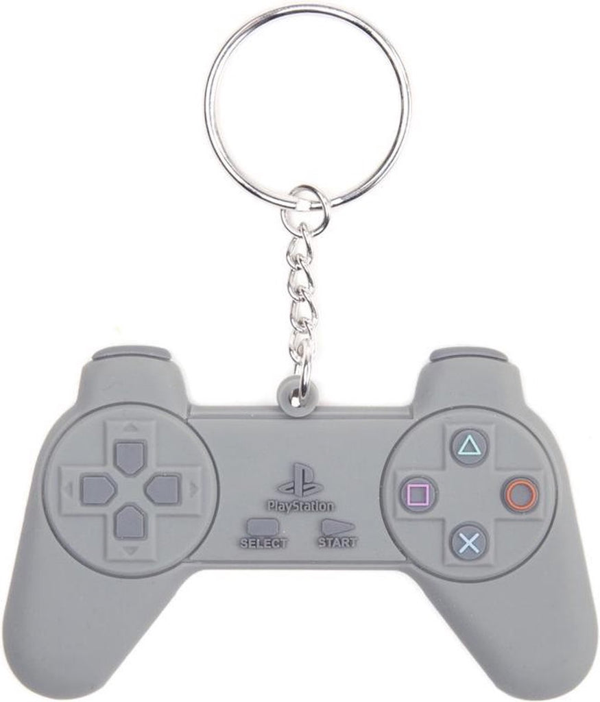 Sony Playstation Controller Dualshock Sleutelhanger
