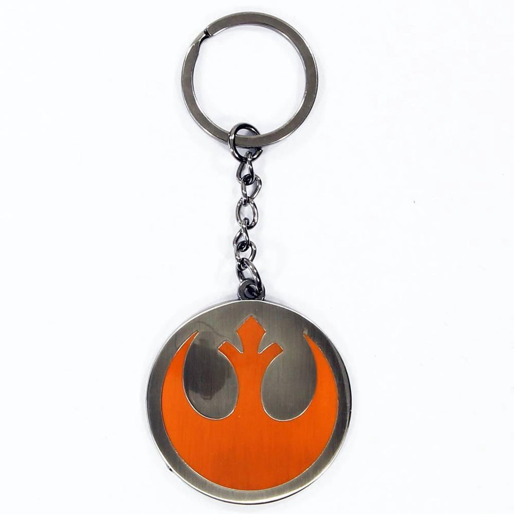 Star Wars: The Force Awakens - Rebel Logo - Sleutelhanger