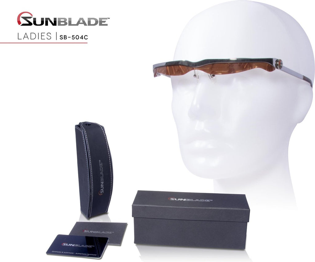Sunblade SB-504C Fashion - Design zonnebril