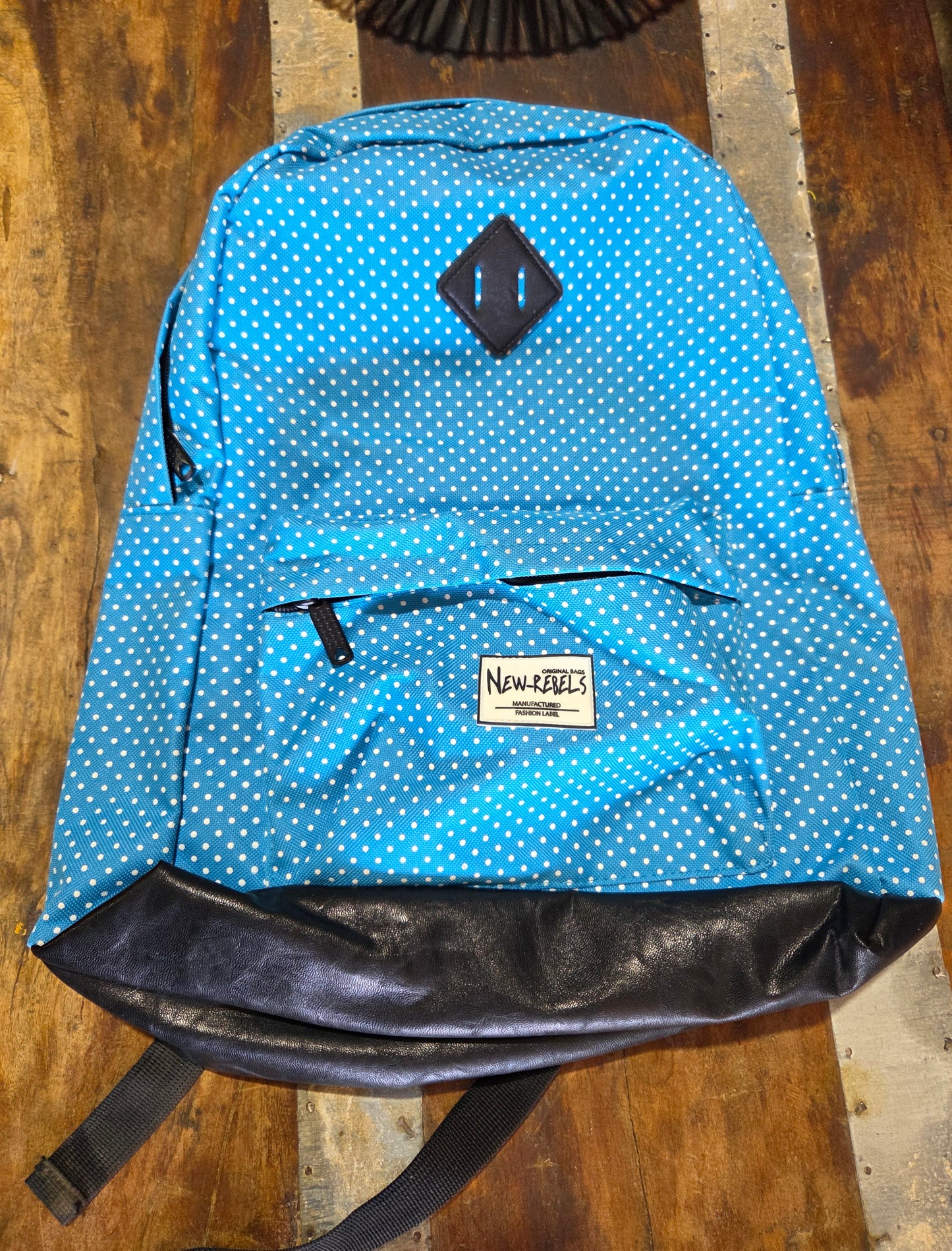 New Rebels ® Scandia - Rugzak