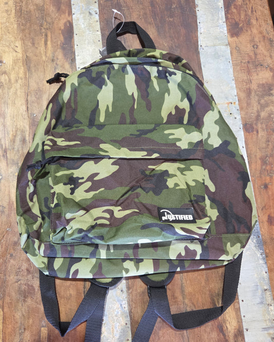 Justified  Ruzak Camouflage