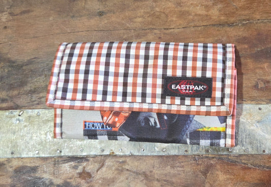 Eastpak Runner Single Wallet