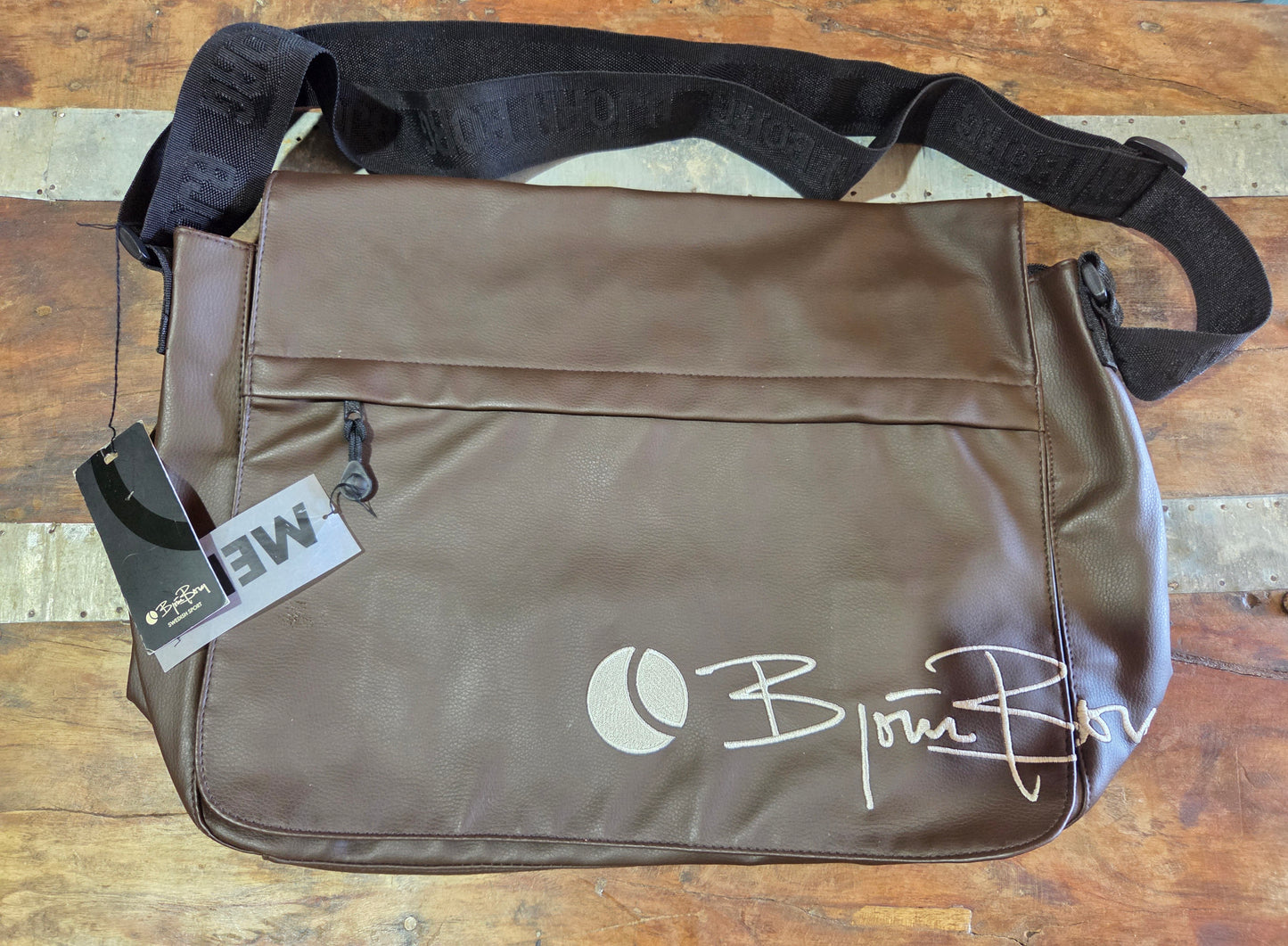 Björn Borg Messenger Bag