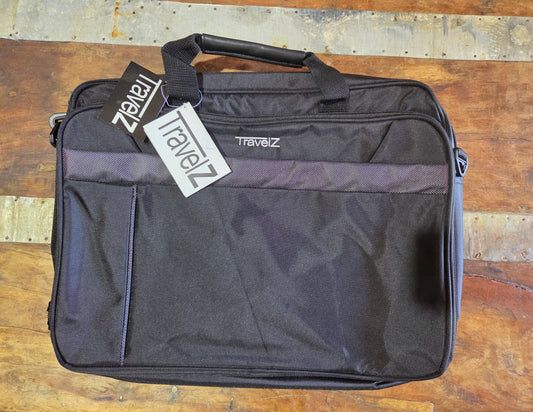 TravelZ Laptoptas 15 inch